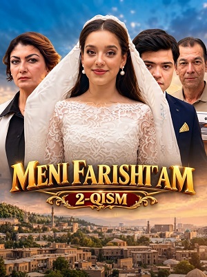 Meni farishtam