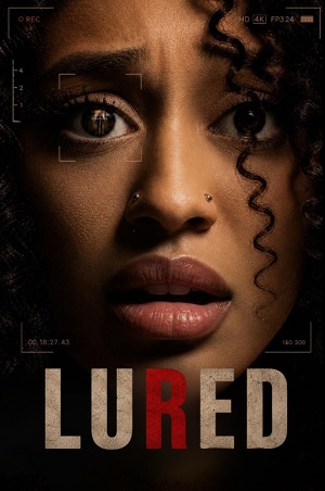 Приманка / Lured (2026)