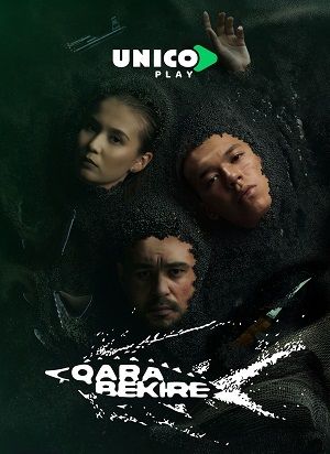 Kара Бекіре - Сезон 1 Серия 5