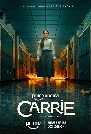 Кэрри (Сериал)