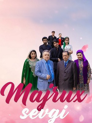 Majrux sevgi