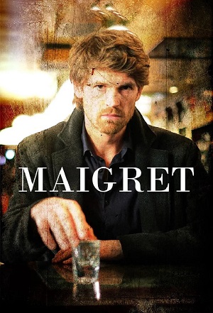 Мегрэ (Сериал 2025)